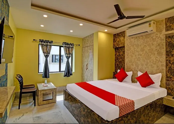 Hotel Divine Chariot