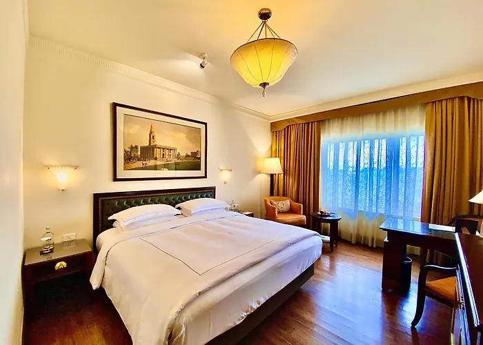 Taj Bengal