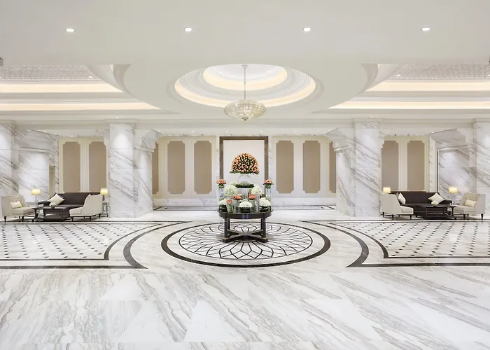 Itc Royal Bengal, A Luxury Collection Hotel, Kolkata