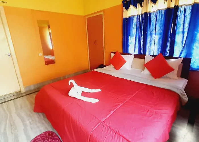 Hotel Dream Rooms- Friendly Rooms